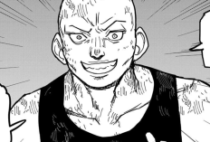 Pertarungan Sengit! Manga Tsuihou Sareta Cheat Fuyo Majutsushi Chapter 45 Bahasa Indonesia