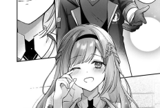 Link Baca Manga Yuusha Party Wo Oidasareta Kiyoubinbou Chapter 60 Bahasa Indonesia, Pemilihan Kandidat Sihir!