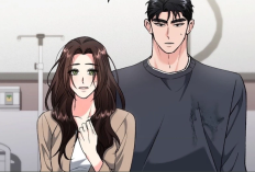 Bomi Bersimpuh di Hadapan Do-gyeol! Baca Manhwa Because I Love You So Much Chapter 43 Scan Indonesia