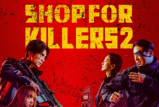 Kisah Epik A Shop For Killers Season 2 Full Episode Sub Indonesia, Kini Jeong Jian Ambil Alih Murthehelp
