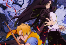 Pengungkapan Rahasia Asa! Link Nonton Yomi No Tsugai (2026) Episode 17 Sub Indonesia HD GRATIS