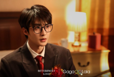 Pertemuan Pertama Bikin Melongo! Nonton Bittersweet Love (2026) Episode 1-2 Subtitle Indonesia HD