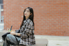 Si Woo Malu-Malu Tapi Suka! Link Nonton See You at Work Tomorrow 5-6 Episode Sub Indonesia HD GRATIS