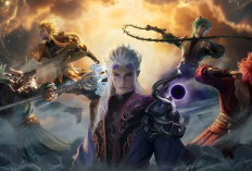 Link Nonton Tales of Herding Gods (2026) Episode 87 Sub Indo HD, Qin Mu Akan Ungkap Rahasia Kelam di Balik Dimensi Tersembunyi