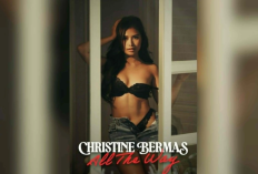 Link Nonton Film Christine Bermas: All the Way (2026) Bahasa Indonesia, Sisi Lain Sang Aktris Siap Membuatmu Jatuh Cinta!