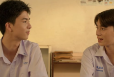 Link Nonton When Oranges Fall (2026) Episode 9 Subtitle Indonesia, Nikmati Malam di Bawah Terang Rembulan!