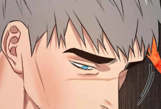 Link Baca Manhwa Crimson Ocean Chapter 15 Bahasa Indo, Ada Apa di Balik Planet Tahmod?