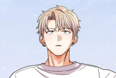 Baca Manhwa Love So Pure Chapter 114 Bahasa Indonesia  GRATIS, Sungai Han Jadi Saksi Bisu Kisah Cinta Jihyun!