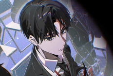 Link Baca Manhwa Got Dropped Into A Ghost Story Still Gotta Work Full Chapter Bahasa Indonesia, Pekerja Korporat Masuk ke Dunia Urband Legend!