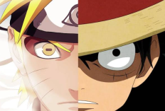 Kenapa Naruto Tak Pernah Bisa Mengalahkan Kepopuleran One Piece? 