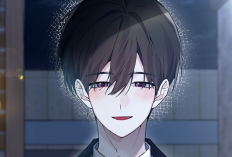 Link Baca Manhwa Attachment Doll Chapter 10 Scan Indonesia GRATIS, Cinta Mulai Timbul karena Terbiasa