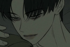 Baca Manhwa Tears On A Withered Flower Chapter 107 Scan Indonesia, Beom Tae Ha Miliki Seribu Kepribadian di Balik Na Hae Soo