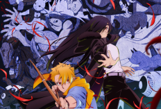 Nonton Yomi No Tsugai (2026) Episode 4 Sub Indonesia, Simak Bagaimana Strategi Unik Yuru  Kabur dari Para Pembunuh yang Mengepungnya