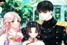 Sinopsis dan Baca I Became the Male Lead's Adopted Daughter Full Chapter Bahasa Indonesia, Leonia Berubah Reinkarnasi Menjadi Seorang Anak Kecil dan Ungkap Rahasia Kerajaan