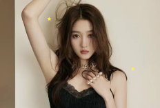 Profil Lengkap Guan Xiaotong, Aktris Cantik Pacar Lu Han yang Dijuluki Nation's Daughter