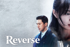 Spoiler dan Nonton Reverse (2026) Episode 7 HD Subtitle Indonesia, Terungkapnya Dalang Utama Dibalik Bocornya Rahasia Besar WR Group