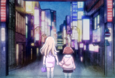 Mii-chan and Yamada-san Dikonfirmasi Bakal Diadaptasi Jadi Anime, Catat Jadwal Rilisnya Yuk!