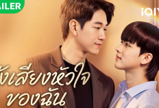 Link Nonton Drama BL Listen To My Heartbeat (2026) Full Episode Sub Indonesia, Pilih Takdir Atau Pria yang Kucinta?